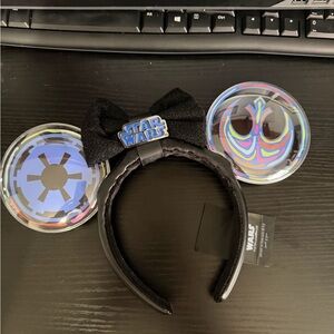 Disney Star Wars Nite 2025 Ears